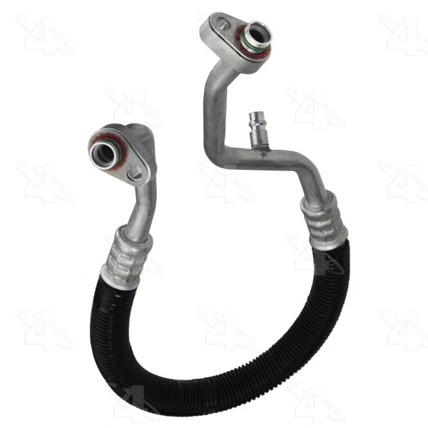 Four Seasons A C Suction Line Hose Assembly 56081