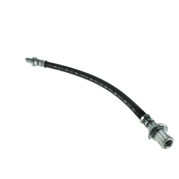 Centric Rear Brake Hose 150.44303