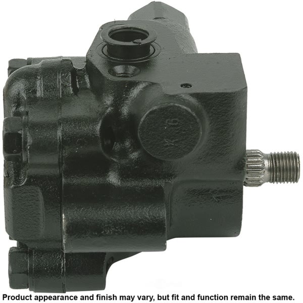 Cardone Reman Remanufactured Power Steering Pump w/o Reservoir 21-5169