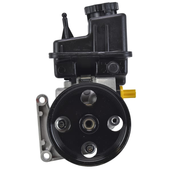 AAE New Hydraulic Power Steering Pump 63169N