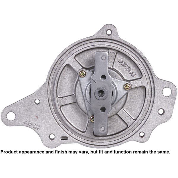 Cardone Reman Remanufactured Electronic Distributor 31-863