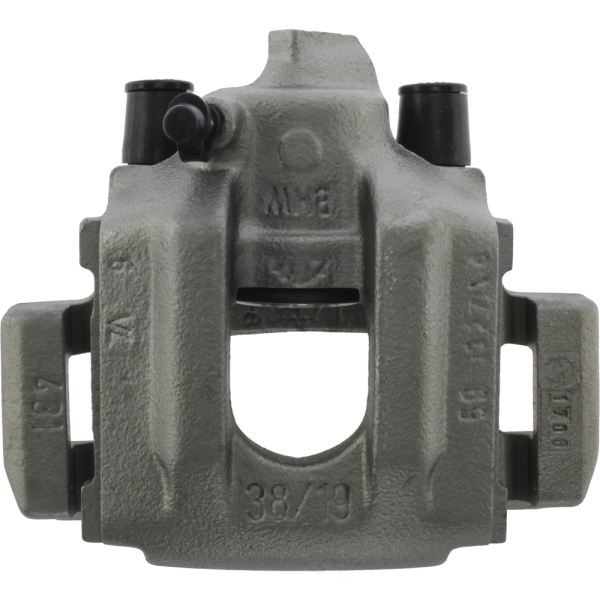 Centric Remanufactured Semi-Loaded Rear Driver Side Brake Caliper 141.34544