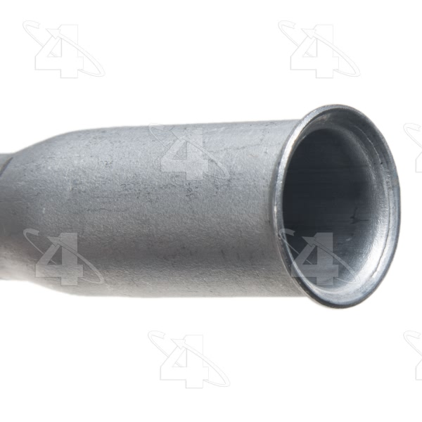 Four Seasons A C Refrigerant Liquid Hose 56060