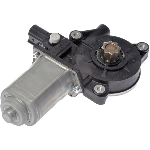 Dorman OE Solutions Front Driver Side Window Motor 742-854