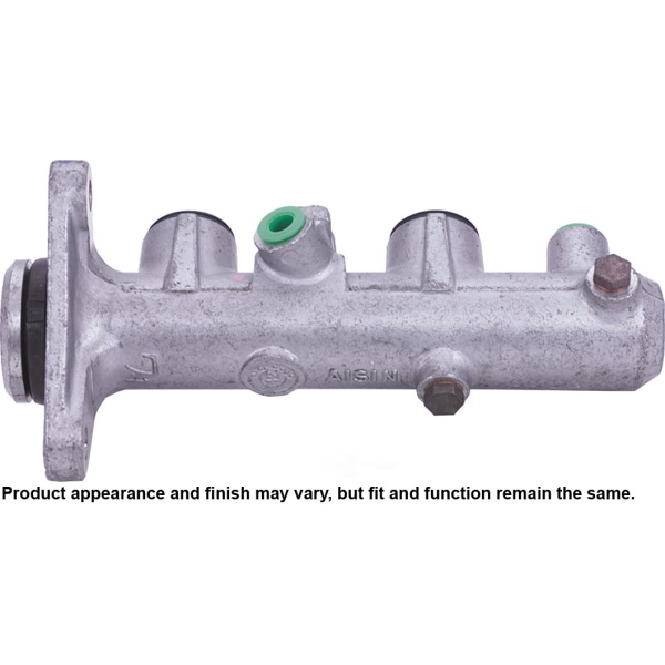 Cardone Reman Remanufactured Master Cylinder 11-2643