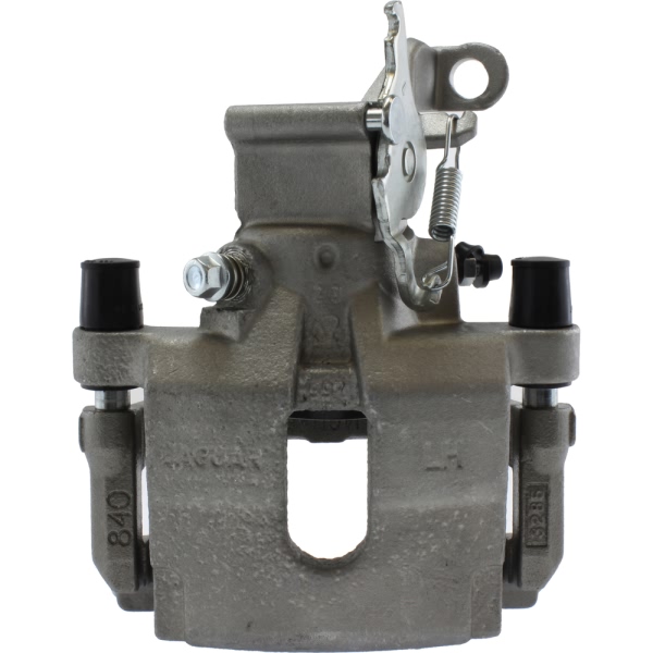 Centric Remanufactured Semi-Loaded Rear Driver Side Brake Caliper 141.20530