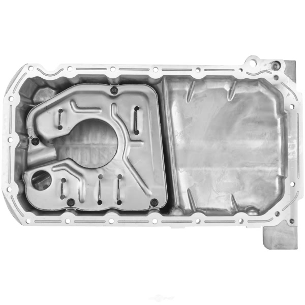 Spectra Premium New Design Engine Oil Pan Without Gaskets KIP02A