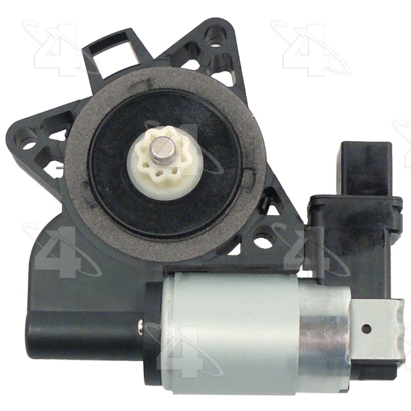 ACI Front Passenger Side Window Motor 88867