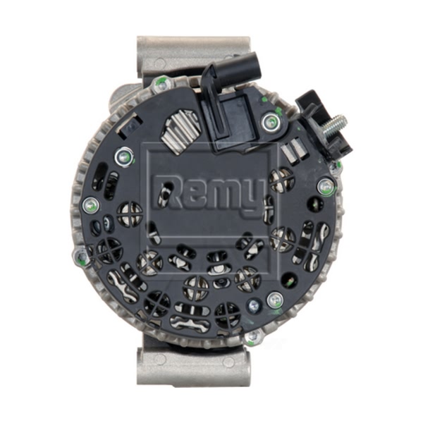 Remy Remanufactured Alternator 12942