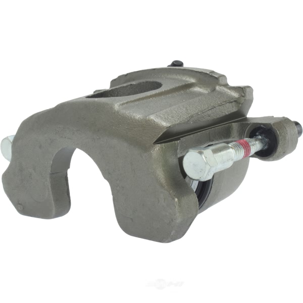 Centric Remanufactured Semi-Loaded Front Driver Side Brake Caliper 141.61024