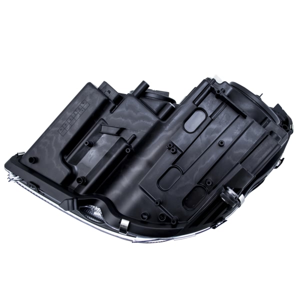 Hella Headlamp - Passenger Side 008821061