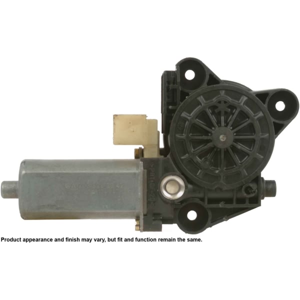 Cardone Reman Remanufactured Window Lift Motor 47-3430