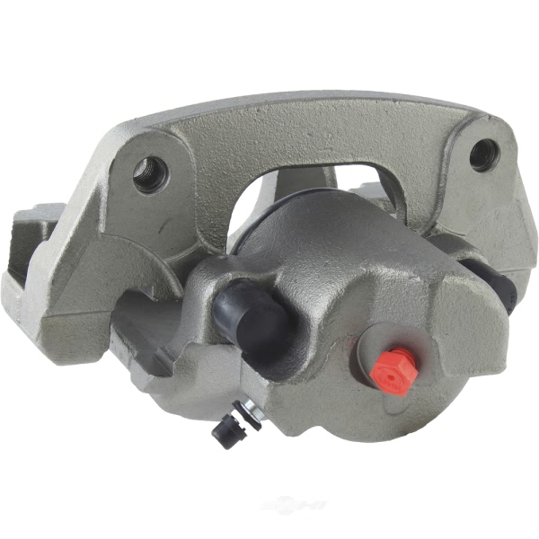 Centric Remanufactured Semi-Loaded Front Driver Side Brake Caliper 141.34052