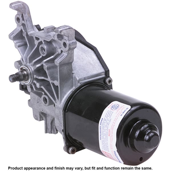 Cardone Reman Remanufactured Wiper Motor 40-1027