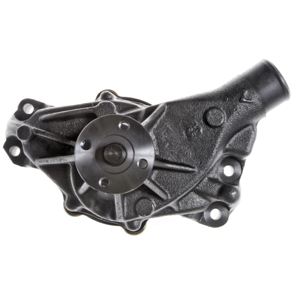 Gates Engine Coolant Standard Water Pump 43115