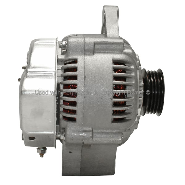 Quality-Built Alternator Remanufactured 15975