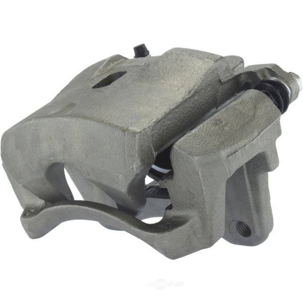 Centric Remanufactured Semi-Loaded Front Passenger Side Brake Caliper 141.62141