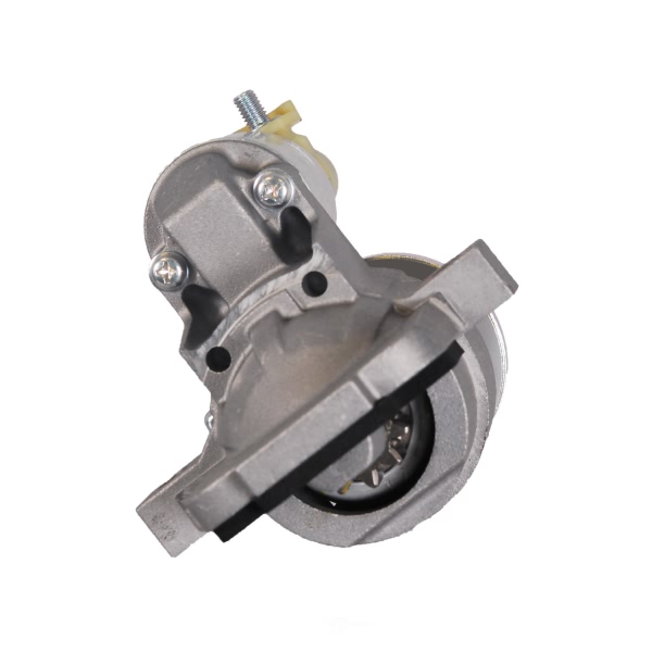 Denso Starter Motor Re Manufactured 280-4322