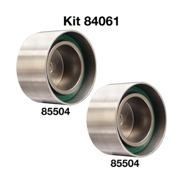 Dayco Timing Belt Component Kit 84061