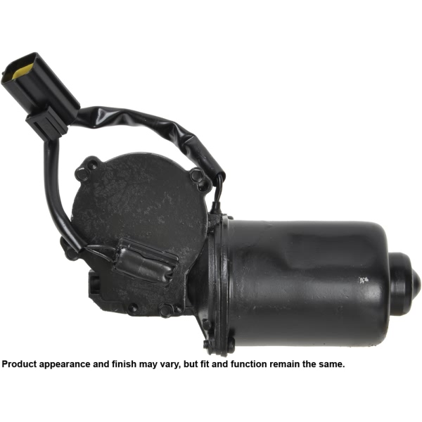 Cardone Reman Remanufactured Wiper Motor 43-4568