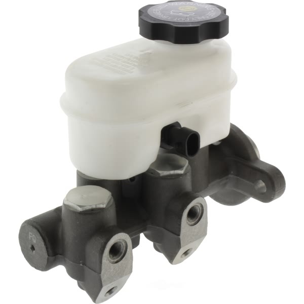 Centric Premium Brake Master Cylinder 130.62098