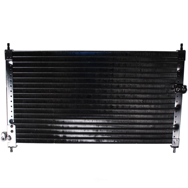 Denso A/C Condenser 477-0784