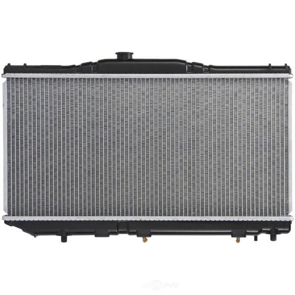 Spectra Premium Complete Radiator CU946