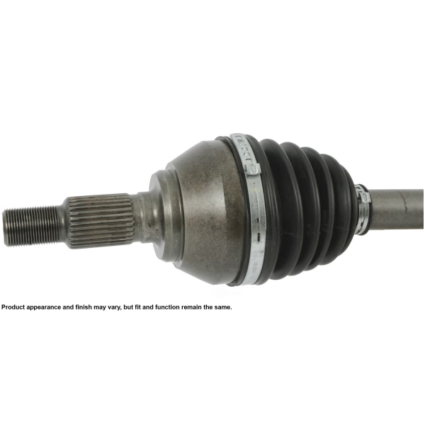 Cardone Reman Remanufactured CV Axle Assembly 60-1512