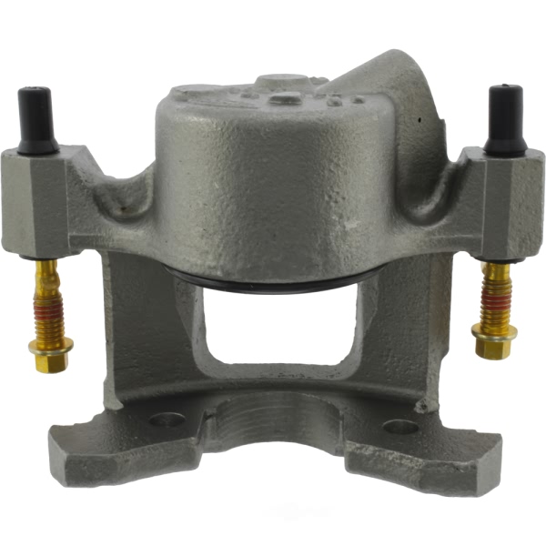 Centric Remanufactured Semi-Loaded Front Driver Side Brake Caliper 141.61036