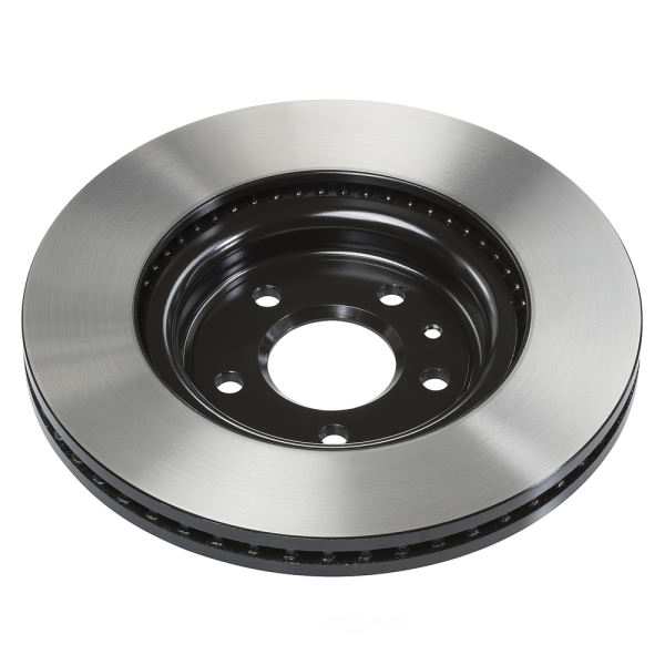 Wagner Vented Front Brake Rotor BD180462E
