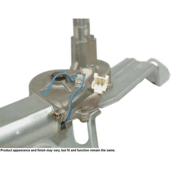 Cardone Reman Remanufactured Wiper Motor 43-4584