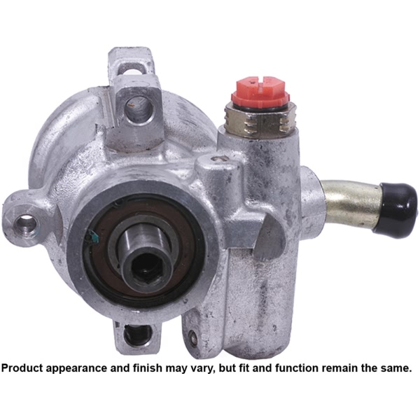 Cardone Reman Remanufactured Power Steering Pump w/o Reservoir 20-822