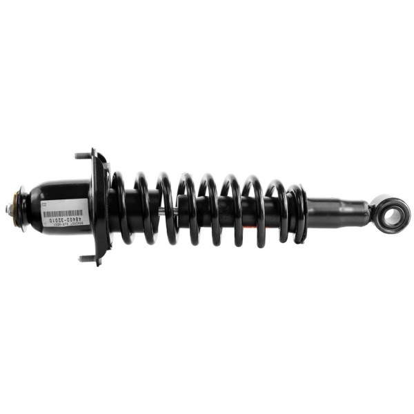 Monroe Quick-Strut™ Rear Driver Side Complete Strut Assembly 171373L