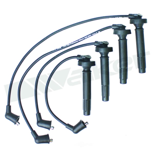 Walker Products Spark Plug Wire Set 924-1671