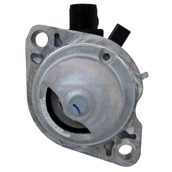 Quality-Built Starter Remanufactured 19511