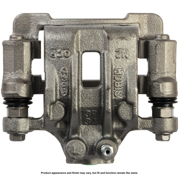 Cardone Reman Remanufactured Unloaded Caliper w/Bracket 19-B6390