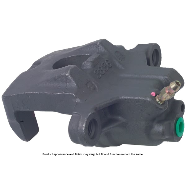 Cardone Reman Remanufactured Unloaded Caliper 19-2696