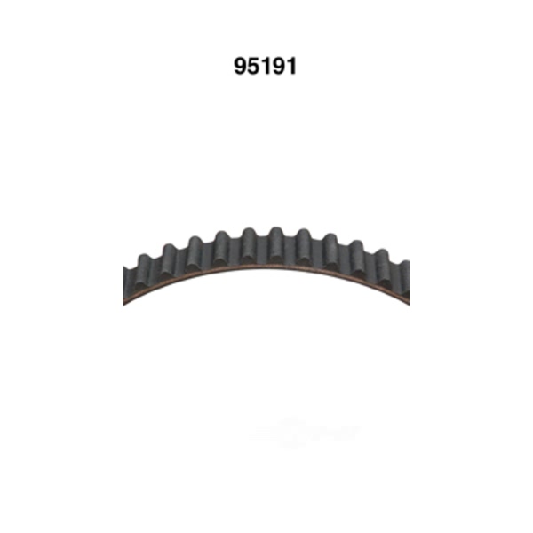 Dayco Timing Belt 95191