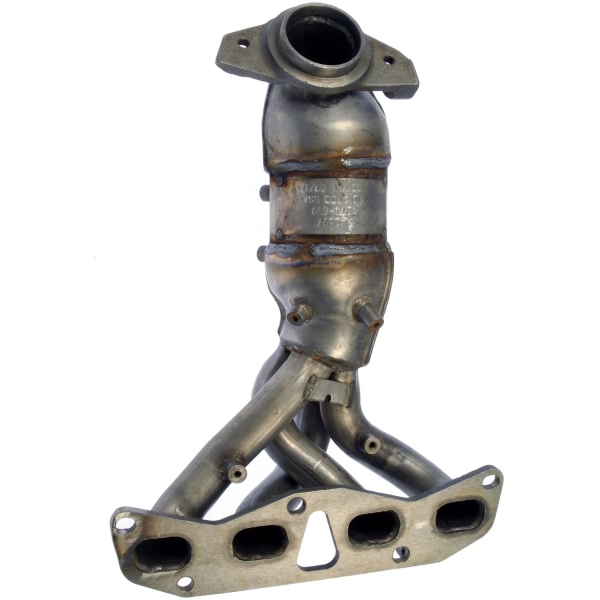 Dorman Stainless Steel Natural Exhaust Manifold 673-959