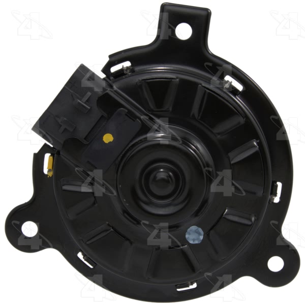Four Seasons Radiator Fan Motor 75715