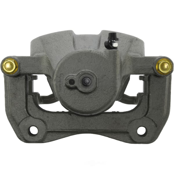 Centric Semi-Loaded Brake Caliper 141.51025