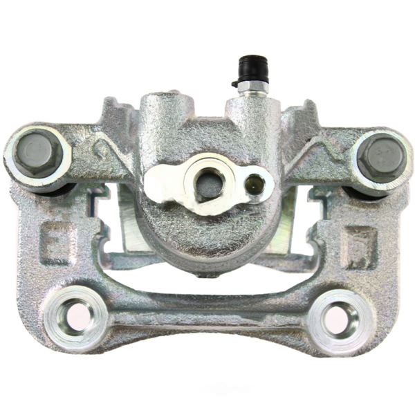 Centric Remanufactured Semi-Loaded Rear Driver Side Brake Caliper 141.51664