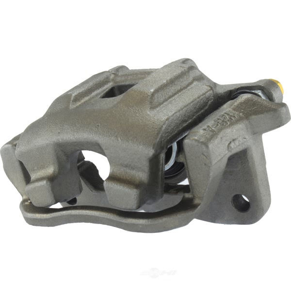 Centric Remanufactured Semi-Loaded Rear Driver Side Brake Caliper 141.44602