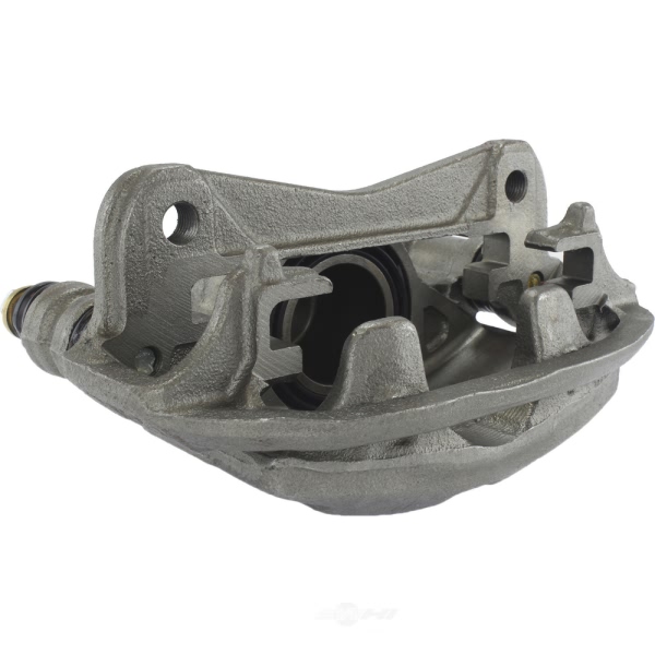 Centric Remanufactured Semi-Loaded Front Passenger Side Brake Caliper 141.44071