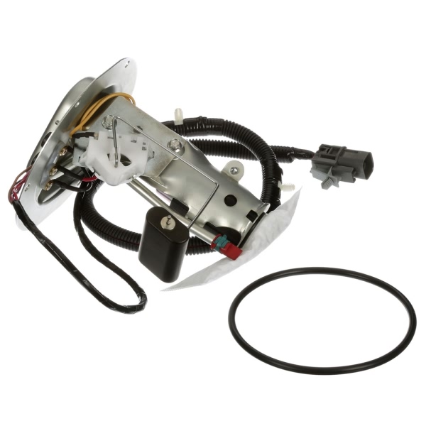 Delphi Fuel Pump And Sender Assembly HP10211