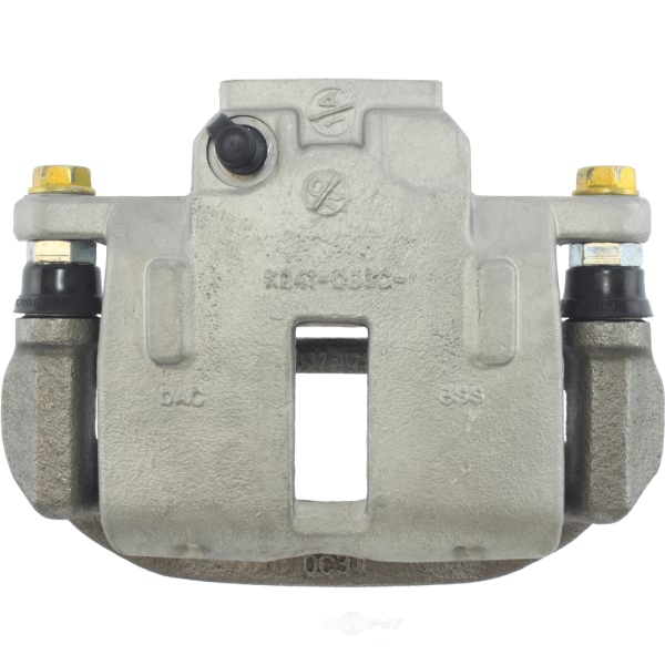Centric Remanufactured Semi-Loaded Rear Driver Side Brake Caliper 141.49504