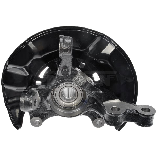 Dorman OE Solutions Front Driver Side Steering Knuckle Kit 698-381