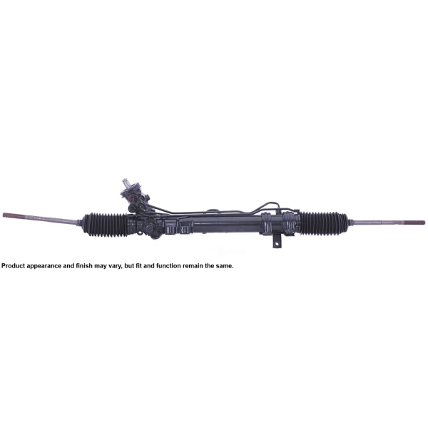 Cardone Reman Remanufactured Hydraulic Power Rack and Pinion Complete Unit 22-124