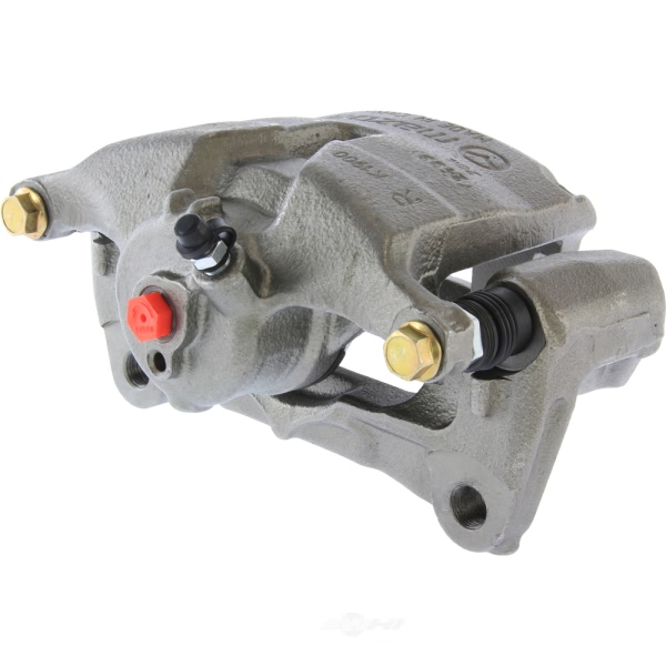 Centric Remanufactured Semi-Loaded Front Passenger Side Brake Caliper 141.45117