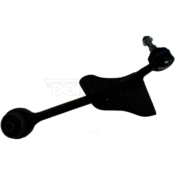 Dorman Front Driver Side Lower Forward Non Adjustable Control Arm And Ball Joint Assembly 526-265